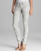 Sold Design Lab Jeans Camo Skinny - Lyst