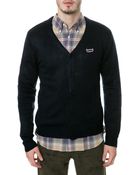Toddland The Rollie Cardigan - Lyst
