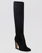 Ivanka Trump Tall Dress Boots - Sennet High Heel - Lyst