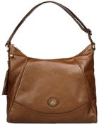 The Bridge Under-Arm Bags - Lyst