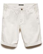 21men Classic Chino Shorts - Lyst