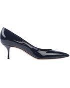 Casadei Court - Lyst