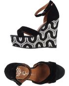 Jeffrey Campbell Sandals - Lyst