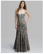 Halston Heritage Halston Evening Gowns - Lyst