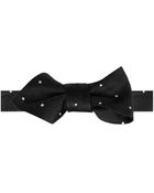 Tommy Hilfiger Wedding Dot Bow Tie - Lyst