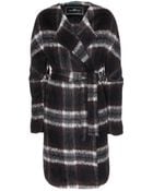 By Malene Birger Zabina Wool-Blend Coat - Lyst