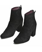 Opening Ceremony Curtain Boot - Lyst