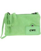 C’N’C Costume National Medium Leather Bag - Lyst