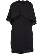 Sacai Cardigan - Lyst