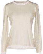 Lardini Jumper - Lyst