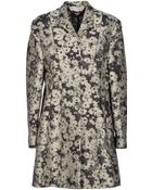 Stella McCartney Coat - Lyst