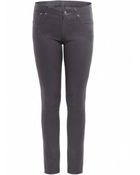 Helmut Lang Gloss Wash Jeans - Lyst