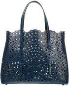 Alaïa Bag - Lyst