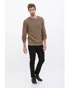 21men Clean Wash - Slim Fit Jeans - Lyst