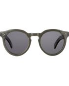 Illesteva Leonard Ii Sunglasses - Lyst