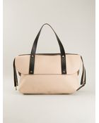 Chloé 'Dalston' Tote - Lyst