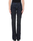 Ralph Lauren Denim Pants - Lyst