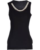 Snobby Sheep Sweater - Lyst