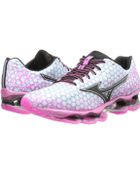 mizuno wave 3 prophecy