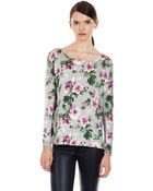 Joie Emele Sweater - Lyst