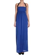 Pinko Dress Woman - Lyst