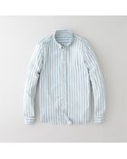 Steven Alan Classic Collegiate Shirt - Lyst