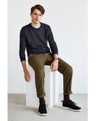 Threads 4 Thought Reverse Crew-Neck Sweatshirt - Lyst