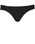 Forever 21 Sweet Side Bikini Bottom - Lyst