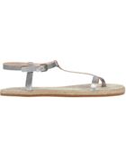 NDC Espadrilles - Lyst