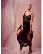 Free People Artemis Maxi - Lyst