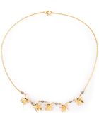 Tom Binns Fly Necklace - Lyst