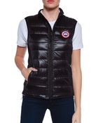 Canada Goose Hybridge Vest - Lyst