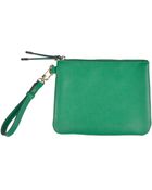 Stefanel Clutch Bag - Lyst