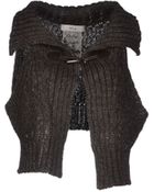 Le Full Pull Cardigan - Lyst