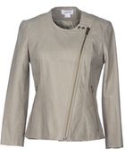 Helmut Lang Jacket - Lyst