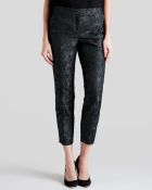 Ted Baker Pants - Yeratt Jacquard Suit - Lyst