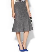Bailey 44 Snuggle Skirt - Lyst