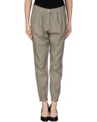 Mauro Grifoni Casual Trouser - Lyst