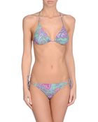 Etro Bikini - Lyst