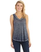 Free People Sharkbite Tank - Lyst