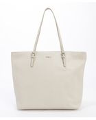 Furla Marble Leather 'D-Light' Medium Top Handle Satchel - Lyst
