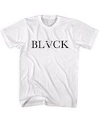 Black Scale The Serpentine Tee - Lyst