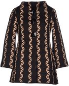 Charlott Coat - Lyst