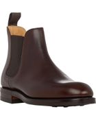 Crockett & Jones Chelsea 5" Chelsea Boots - Lyst