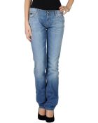 D&G Straight-Leg Denim Trousers - Lyst