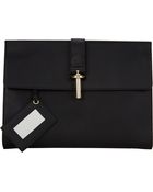 Balenciaga Tube Pochette L - Lyst