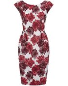 Weekend By Maxmara Rino Dress - Lyst