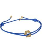 Marc By Marc Jacobs Bolt Friendship Bracelet - Lyst