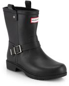 Hunter Shoreditch Rain Boots - Lyst