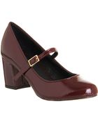 Office Gatsby Mid Heel - Lyst
